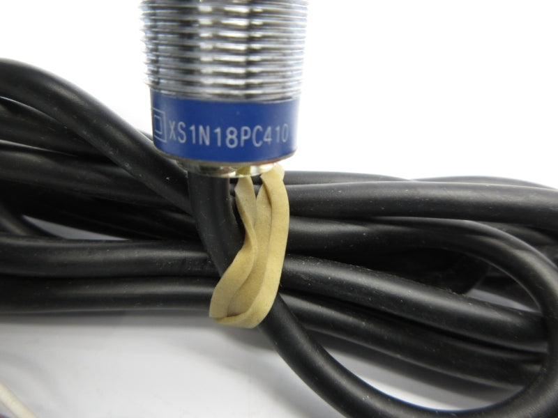 TELEMECANIQUE XS1N18PC410 12-24V NSNP