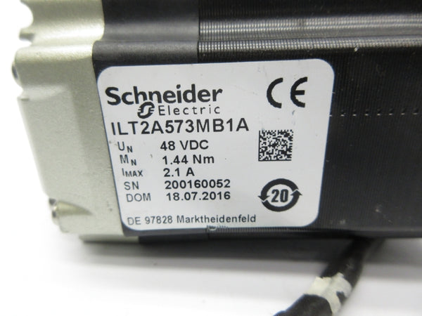 SCHNEIDER ELECTRIC ILT2A573MB1A 48VDC 2.1A NSNP