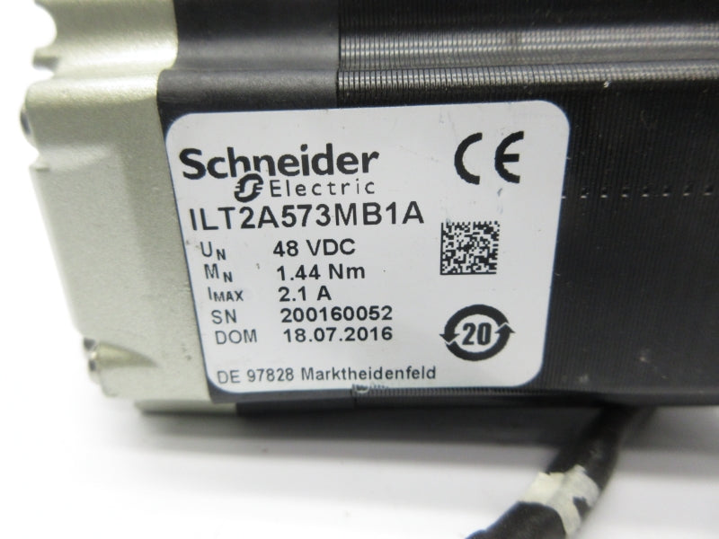 SCHNEIDER ELECTRIC ILT2A573MB1A 48VDC 2.1A NSNP