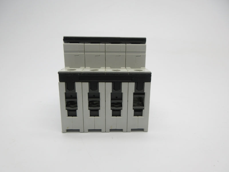 SIEMENS 5SY44-C50 400V 50A NSNP