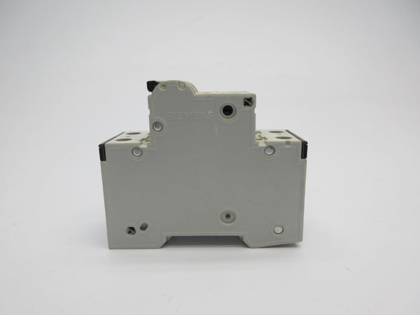 SIEMENS 5SY42-C2 400V 2A NSNP