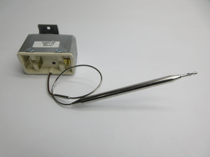 JUMO EM-5 230V 3A 200'C NSNP