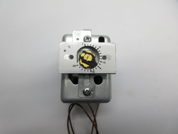 JUMO EMF-23 230V 6A 200'C NSNP