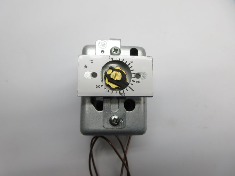 JUMO EMF-23 230V 6A 200'C NSNP