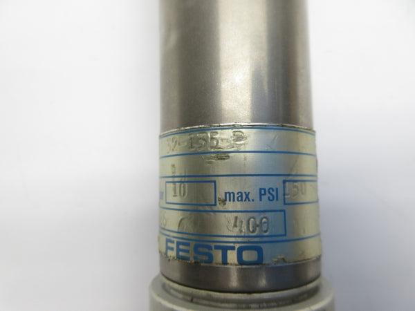 FESTO DSW32-135-P 150PSI NSNP