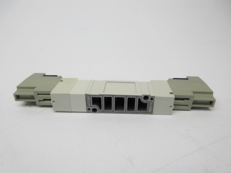 SMC SY7440-5DO 24VDC NSNP