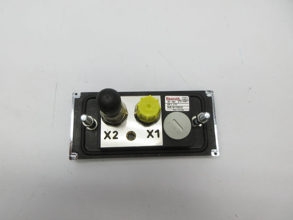 REXROTH R417000243 NSNP