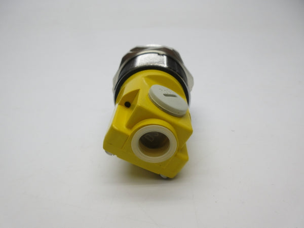 TURCK BI25-G47SR-VP4X2 10-65VDC NSNP