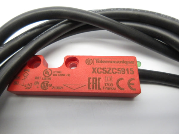 TELEMECANIQUE XCSZC5915 NSNP