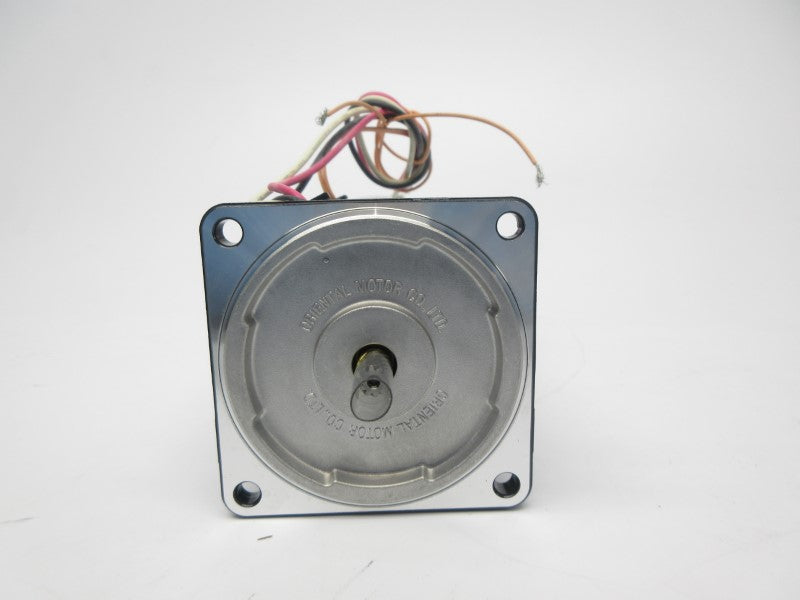 ORIENTAL MOTOR 4IK25GN-SWM 200/230V NSNP