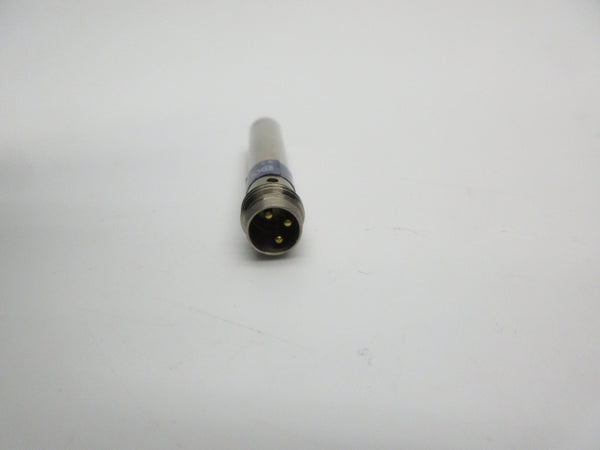 TELEMECANIQUE XS106B3PAM8 12-24VDC NSNP