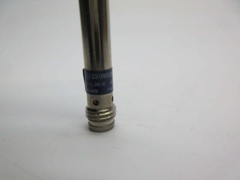 TELEMECANIQUE XS106B3PAM8 12-24VDC NSNP