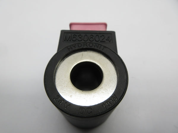 HYDRONIT M6306024 24VDC NSNP