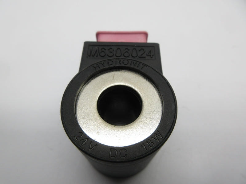 HYDRONIT M6306024 24VDC NSNP