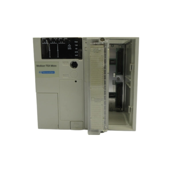 TELEMECANIQUE TSX3710101 124V 0.5A (AS PICTURED) NSNP