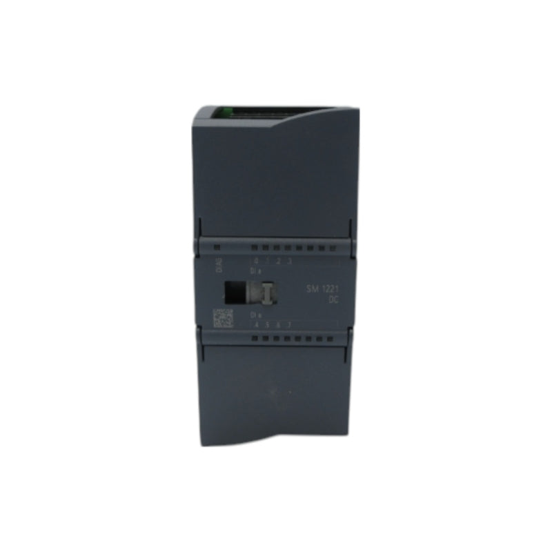 SIEMENS 6ES7221-1BF32-0XB0 24VDC NSNP