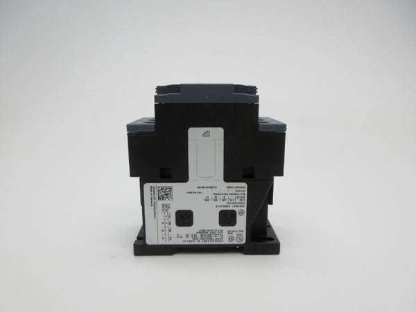 SIEMENS 3RT2028-1AG20 110V NSNP