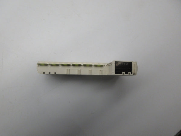 SCHNEIDER ELECTRIC TM5SDI12D 24VDC NSNP