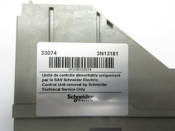 SCHNEIDER ELECTRIC 3N13181 NSNP