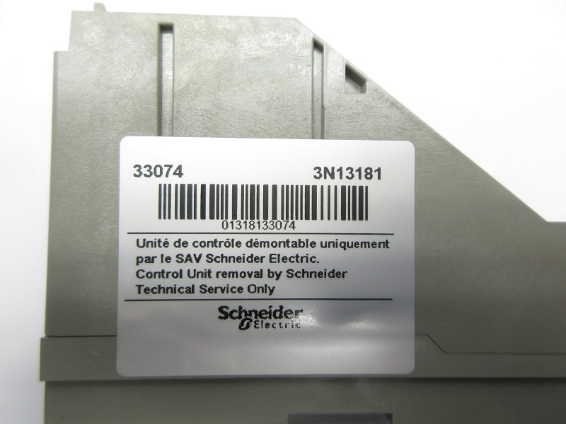SCHNEIDER ELECTRIC 3N13181 NSNP