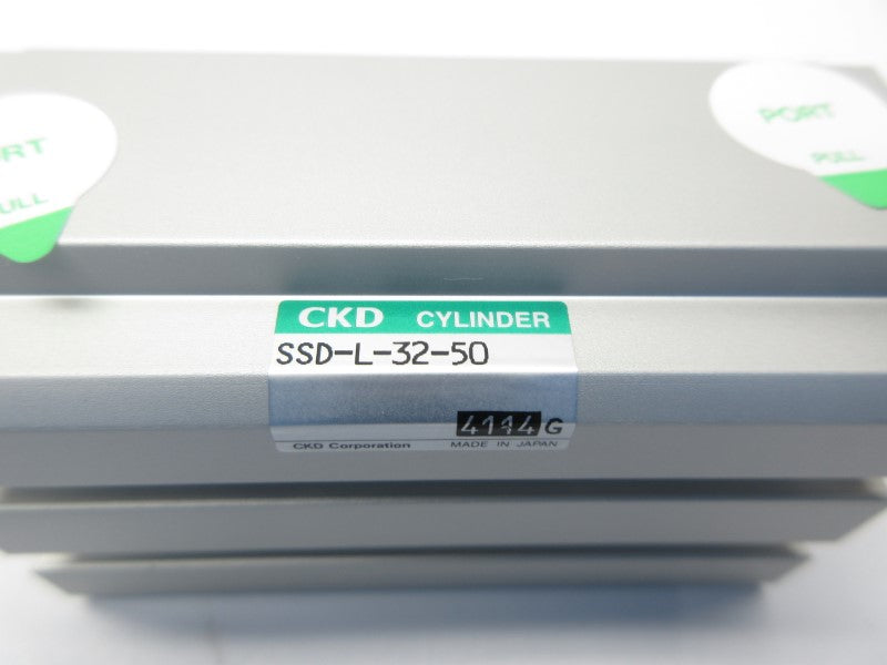 CKD SSD-L-32-50 NSNP