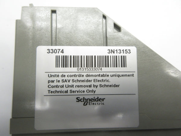 SCHNEIDER ELECTRIC 3N13153 NSNP