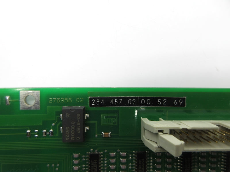 CIRCUIT BOARD 27695602 NSNP