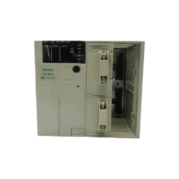 SCHNEIDER ELECTRIC TSX3710101 124V 0.5A (AS PICTURED) NSNP
