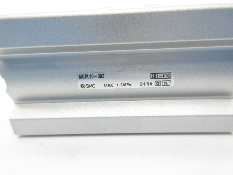 SMC MGPL20-30Z NSNP