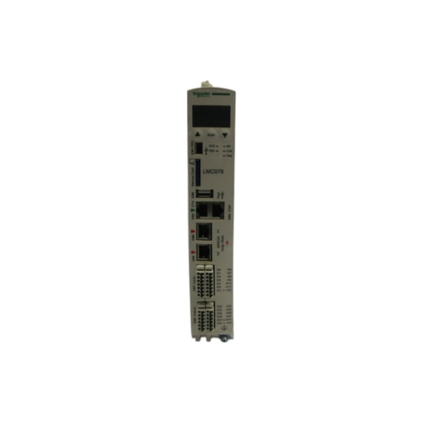 SCHNEIDER ELECTRIC LMC078CECS20T 24V 1.0A UNMP