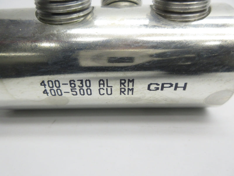 CONNECTOR 400-630 400-500 NSNP