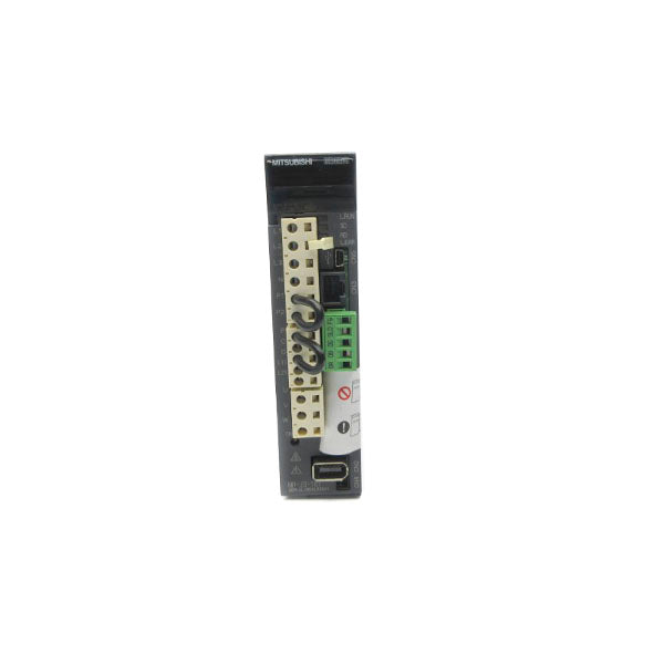 MITSUBISHI MR-J3-10T 200-230V 0.9A NSNP