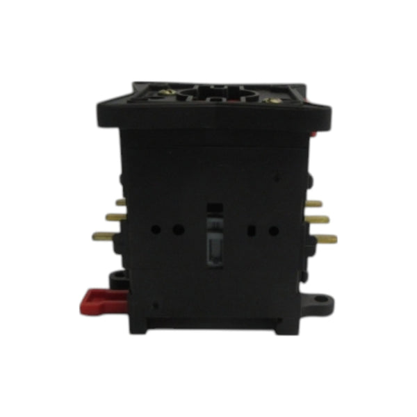 TELEMECANIQUE V0 660V 25A (AS PICTURED) NSNP