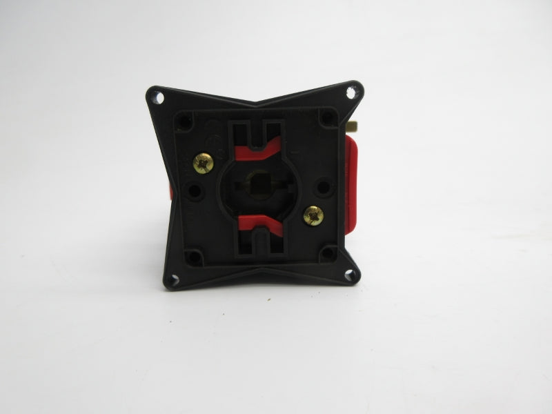 TELEMECANIQUE V0 660V 25A (AS PICTURED) NSNP