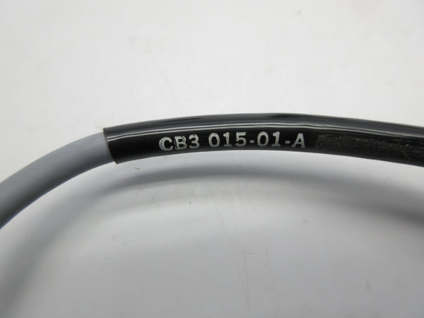 CONNECTOR CABLE CB3015-01-A NSNP