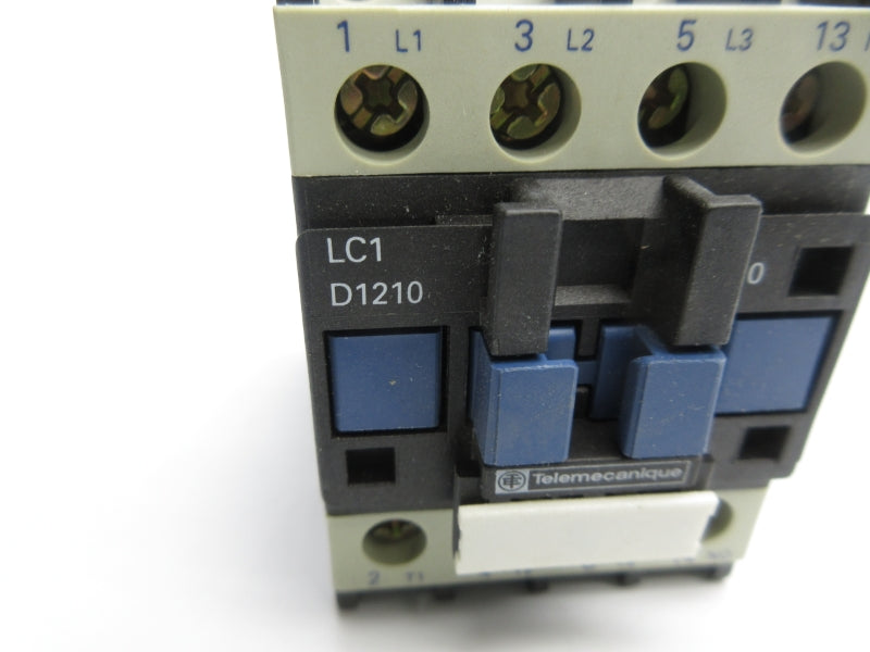 TELEMECANIQUE LC1D1210M7 220-230/220-240V NSNP