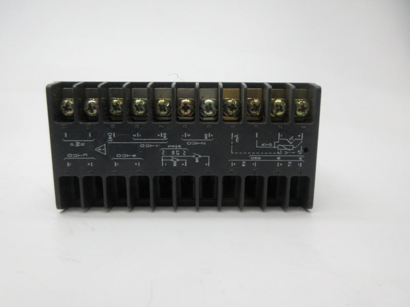 GEFRAN 1200-RD00-00-0-1-000 100-240VAC NSNP