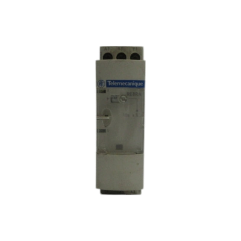 SCHNEIDER ELECTRIC RE8RA11FU 110-240V 0.1S-10S NSNP