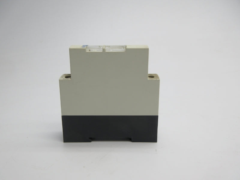 SCHNEIDER ELECTRIC RE8RA11FU 110-240V 0.1S-10S NSNP