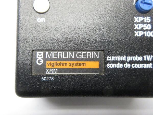 MERLIN GERIN XRM 50278 NSNP