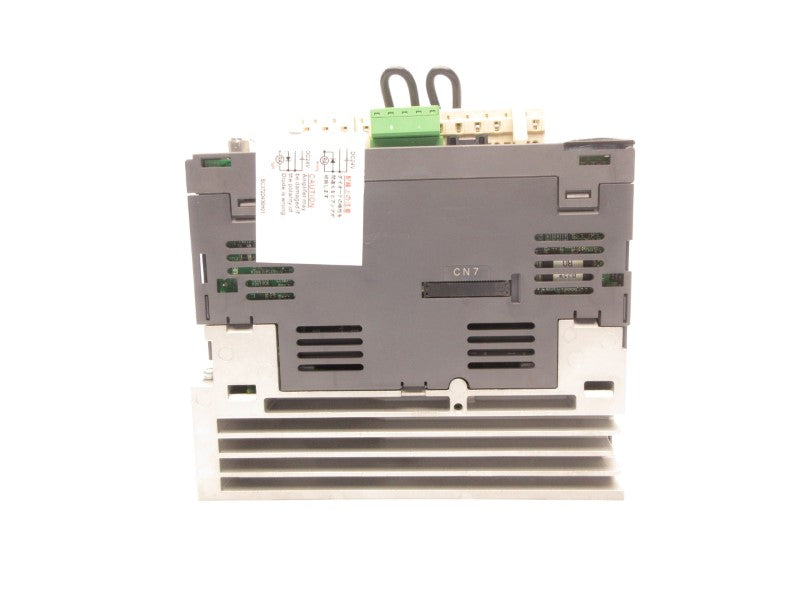 MITSUBISHI MR-J3-10T 200-230V 0.9A NSNP