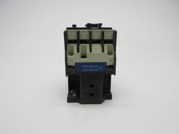 TELEMECANIQUE LC1D2510M7 220-230/220-240V NSNP