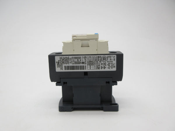 TELEMECANIQUE LC1D25P7 230V NSNP