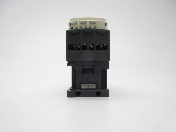 TELEMECANIQUE LC1D25P7 230V NSNP