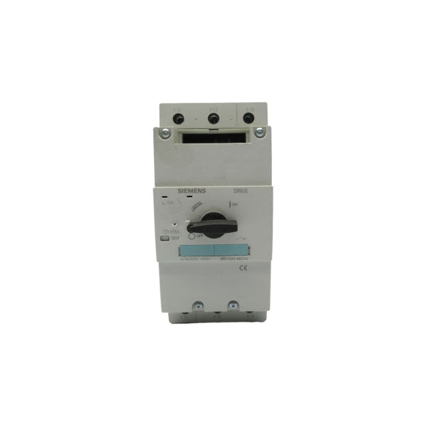 SIEMENS 3RV1341-4KC10 75A NSNP