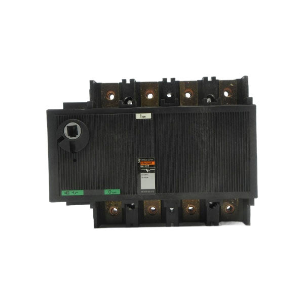 MERLIN GERIN IN125T 690V 125A NSNP