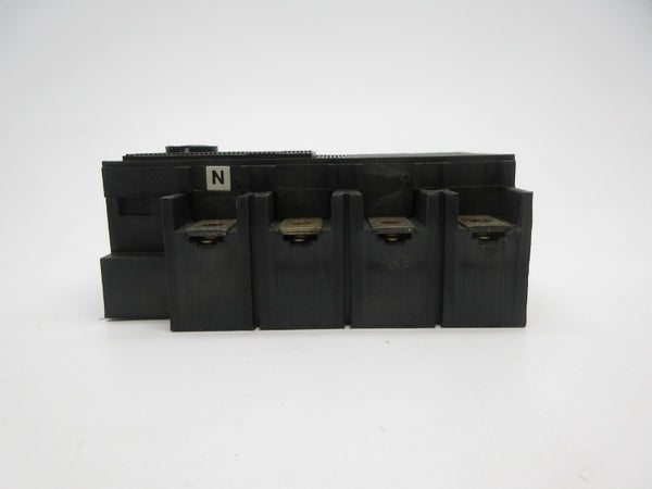 MERLIN GERIN IN125T 690V 125A NSNP