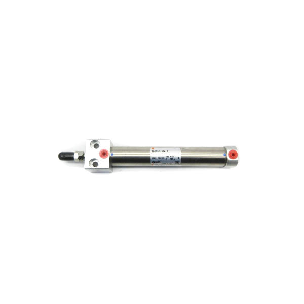 SMC CDJ2RA16-75Z-B 100PSI NSNP