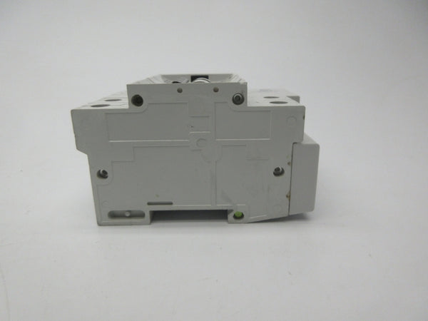SIEMENS 5SU6C20 125/230V 20A NSNP