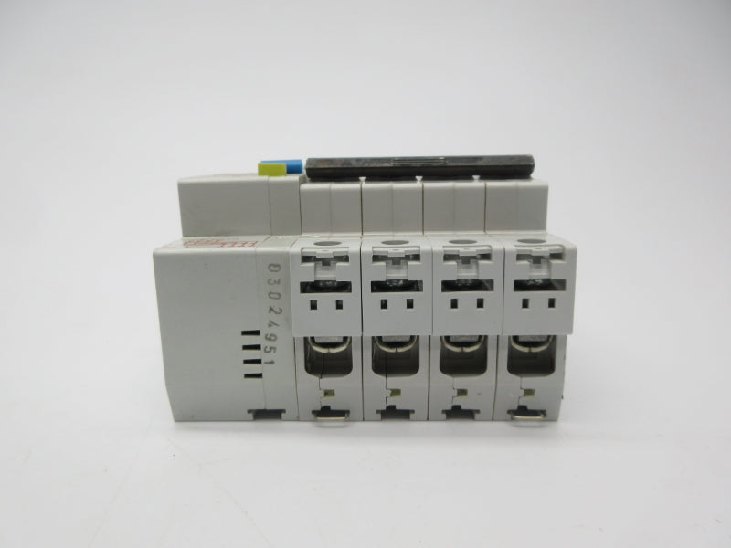 BTICINO D843/20 400V 20A NSNP